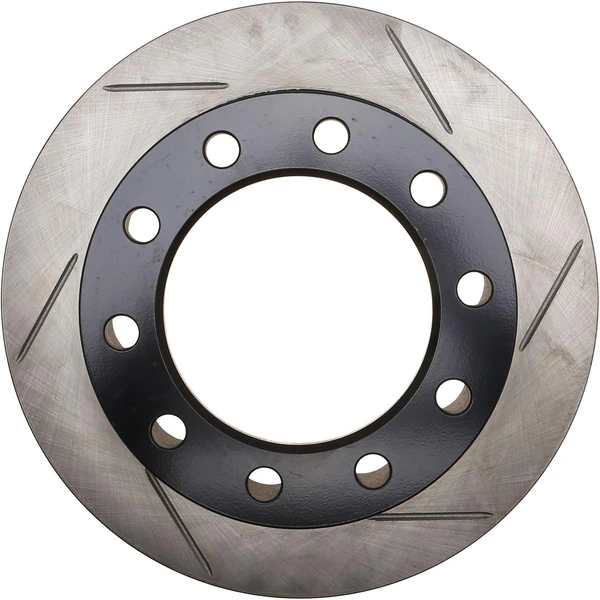 Centric 126.66018SL Brake Rotor