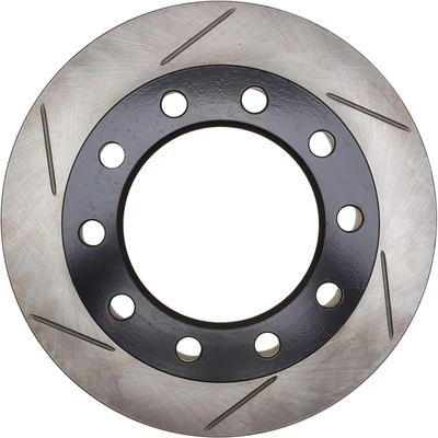 Disc Brake Rotor - Centric 126.66018SR