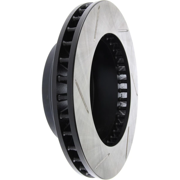 Centric 126.66022SL Brake Rotor Front Left