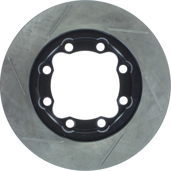 Centric 126.66026CSL Brake Rotor Front Left