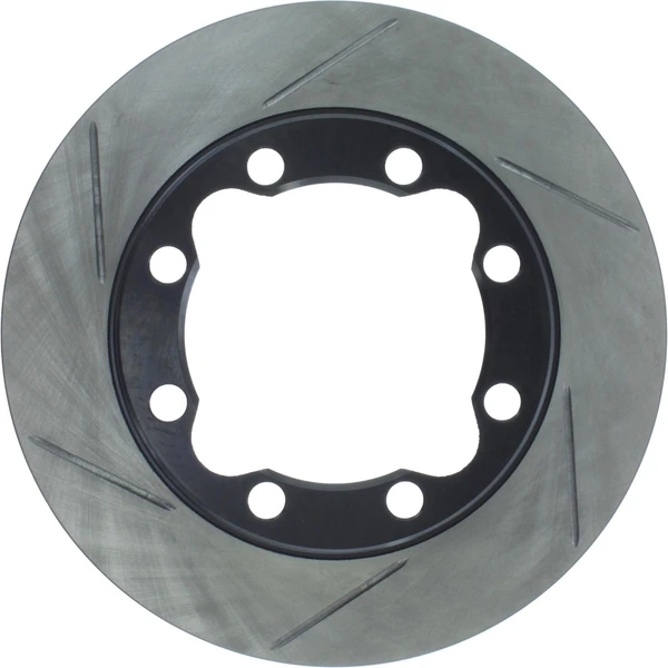 Centric 126.66026SR Brake Rotor Front Right