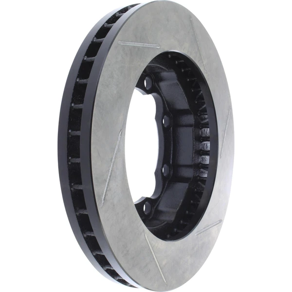 Centric 126.66026SR Brake Rotor Front Right