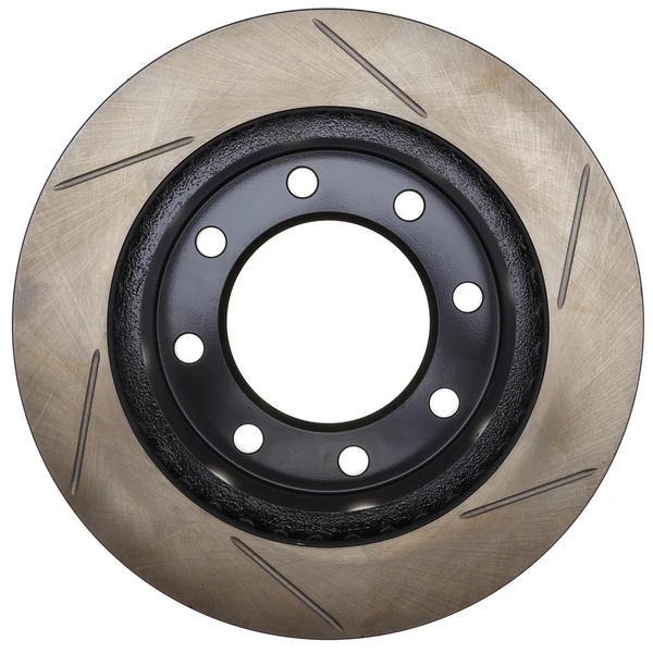 Centric 126.66042CSR Brake Rotor Front Right