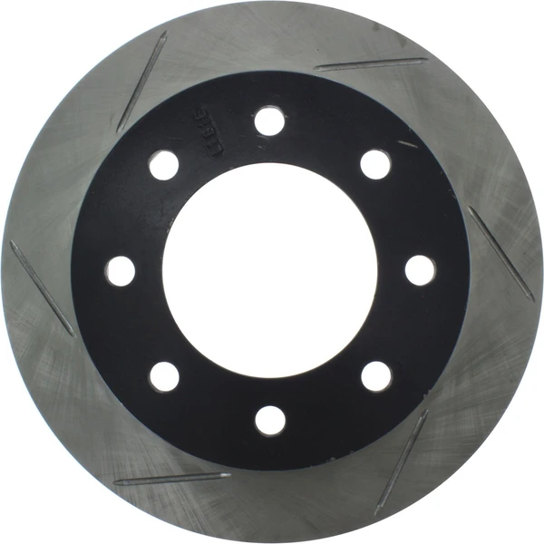 Centric 126.66043SR Brake Rotor Rear Right