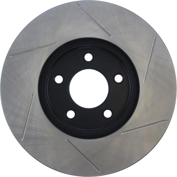 Centric 126.66047SR Brake Rotor Front Right