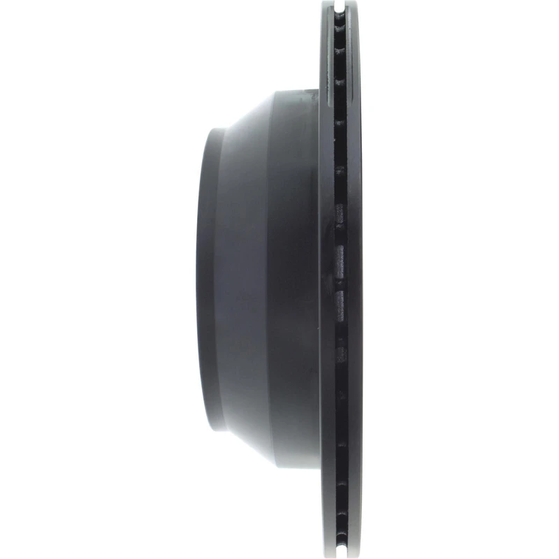 Centric 126.66052SR Brake Rotor Rear Right Passenger Side