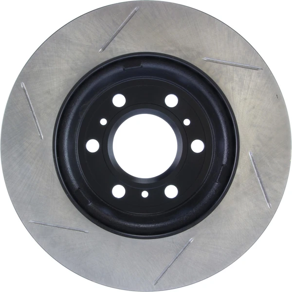 Centric 126.66061SL Brake Rotor Front Left