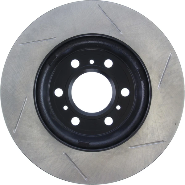 Centric 126.66061SR Brake Rotor Front Right