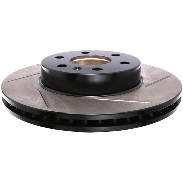 Centric 126.66078SL Brake Rotor Front Left