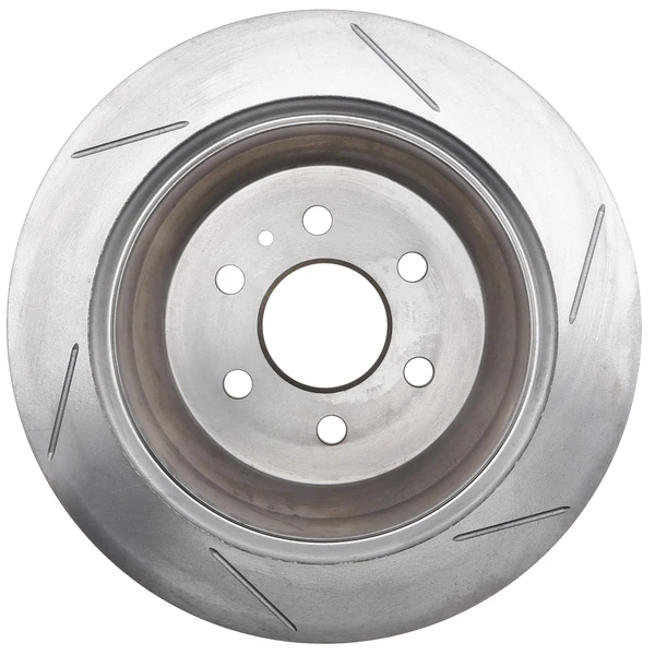 Centric 126.66079SR Brake Rotor Rear Right