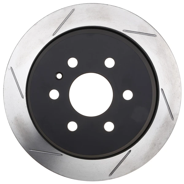 Centric 126.66079SR Brake Rotor Rear Right