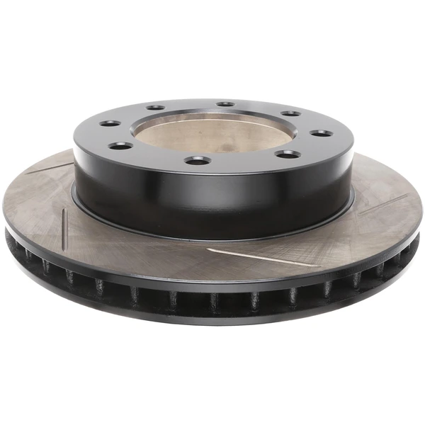 Centric 126.67003SL Brake Rotor Front Left
