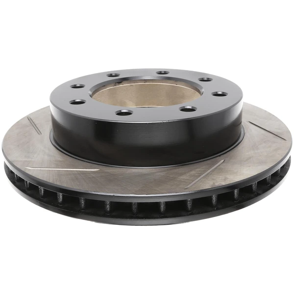 Centric 126.67003SR Brake Rotor Front Right
