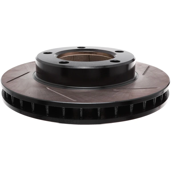Centric 126.67005SL Brake Rotor Front Left