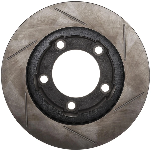 Centric 126.67005SR Brake Rotor Front Right