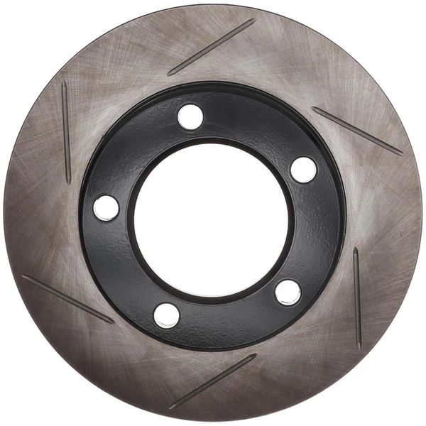 Centric 126.67005SR Brake Rotor Front Right