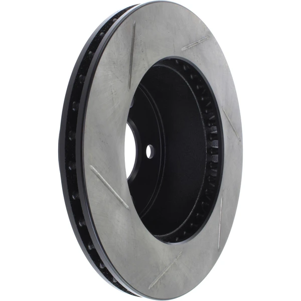 Centric 126.67022SL Brake Rotor Front Left