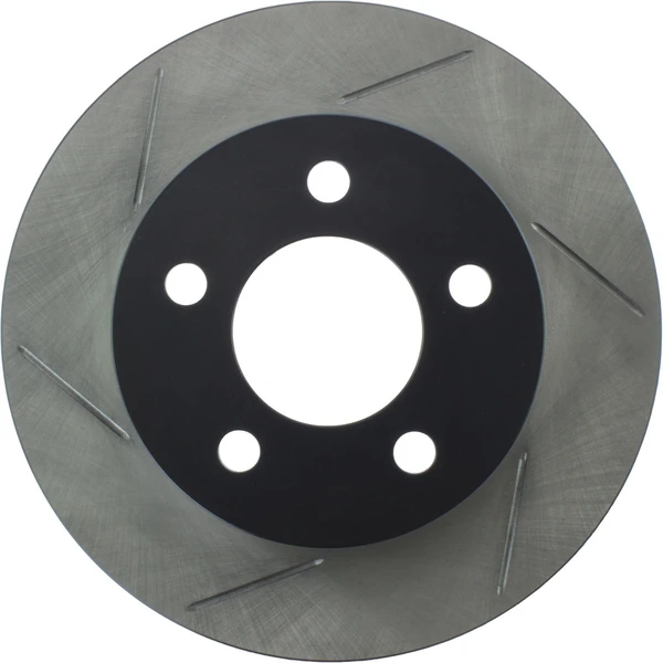 Centric 126.67022SR Brake Rotor Front Right