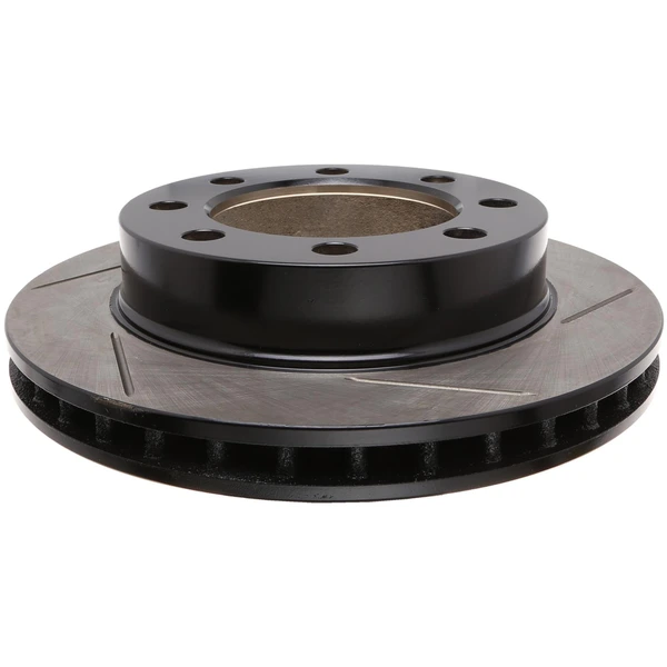 Centric 126.67024SL Brake Rotor Front Left