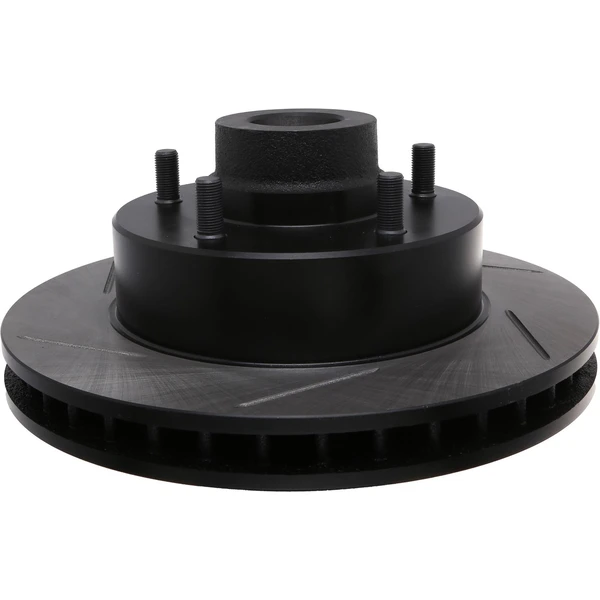 Centric 126.67026SR Brake Rotor Front Right