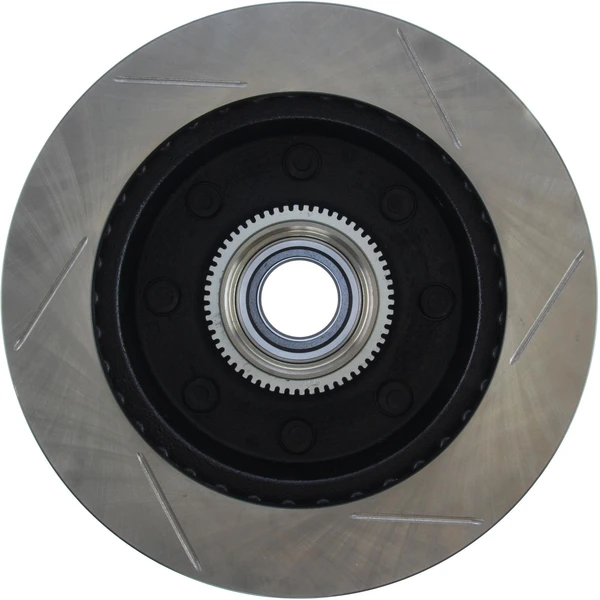 Centric 126.67040SR Brake Rotor Front Right