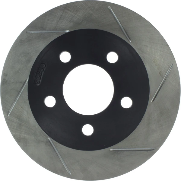Centric 126.67045SL Brake Rotor Front Left