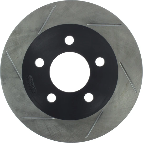 Centric 126.67045SR Brake Rotor Front Right