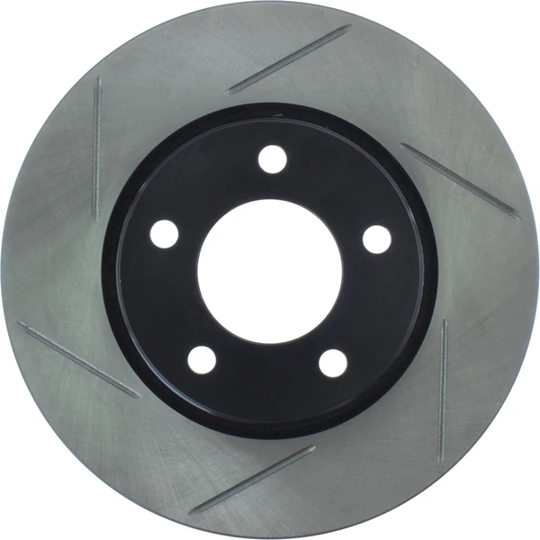 Centric 126.67049SR Brake Rotor Front Right