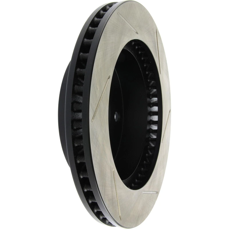 Centric 126.67050SR Brake Rotor Front Right Passenger Side