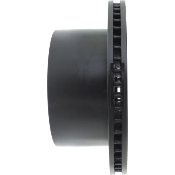 Centric 126.67051SL Brake Rotor Rear Left