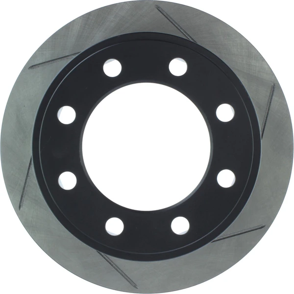Centric 126.67051SL Brake Rotor Rear Left