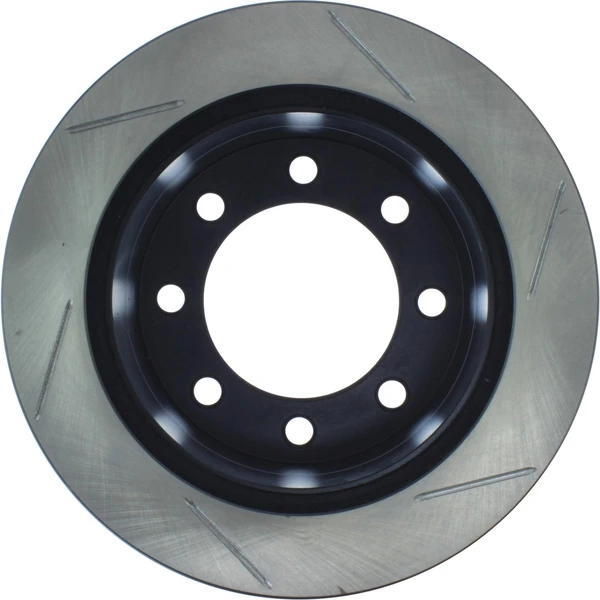 Centric 126.67051SR Brake Rotor Rear Right