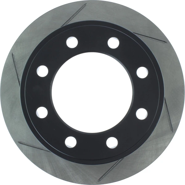 Centric 126.67051SR Brake Rotor Rear Right