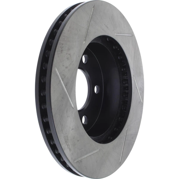 Centric 126.67052SL Brake Rotor Front Left
