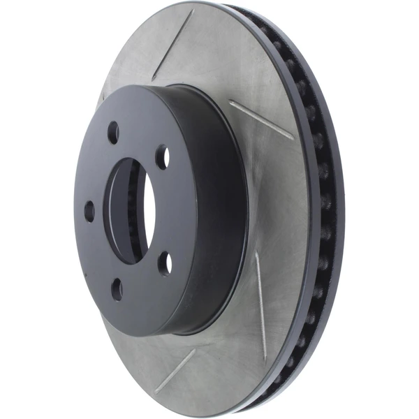 Centric 126.67052SR Brake Rotor Front Right