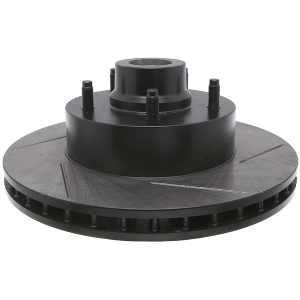 Centric 126.67055SL Brake Rotor Front Left