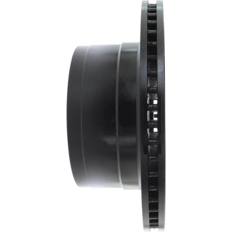 Centric 126.67062CSR Brake Rotor Rear Right Passenger Side