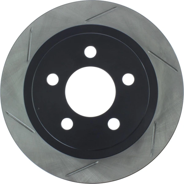 Centric 126.67063SR Brake Rotor Rear Right