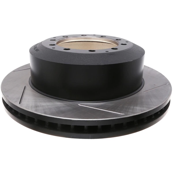 Centric 126.67078SL Brake Rotor