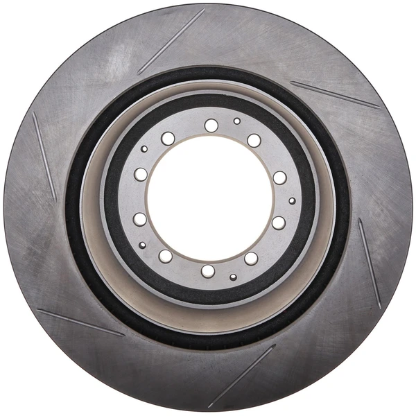 Centric 126.67078SL Brake Rotor