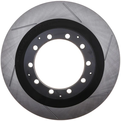 Disc Brake Rotor - Centric 126.67078SL