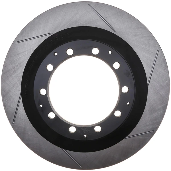 Centric 126.67078SL Brake Rotor