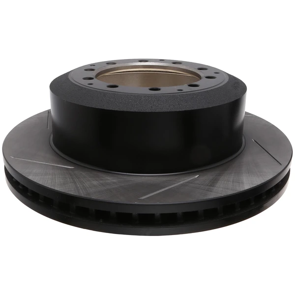 Centric 126.67078SR Brake Rotor