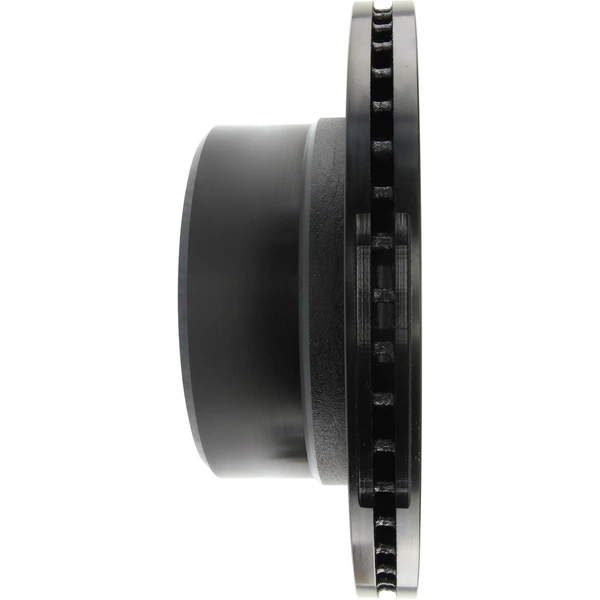 Centric 126.67080SL Brake Rotor Rear Left Driver Side