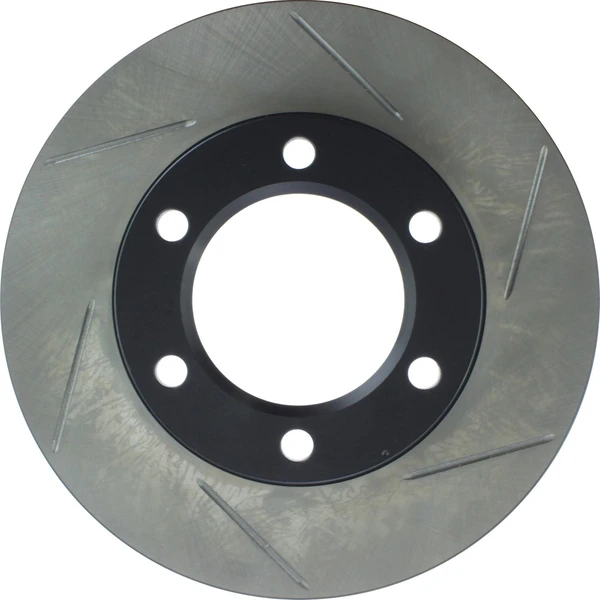 Centric 126.68000SL Brake Rotor Front Left