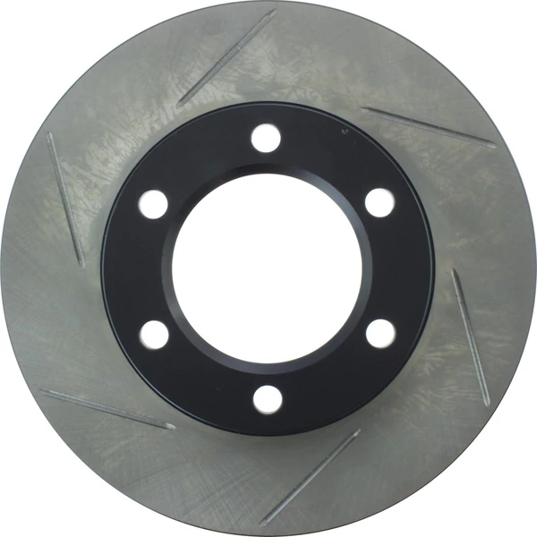 Centric 126.68000SR Brake Rotor Front Right