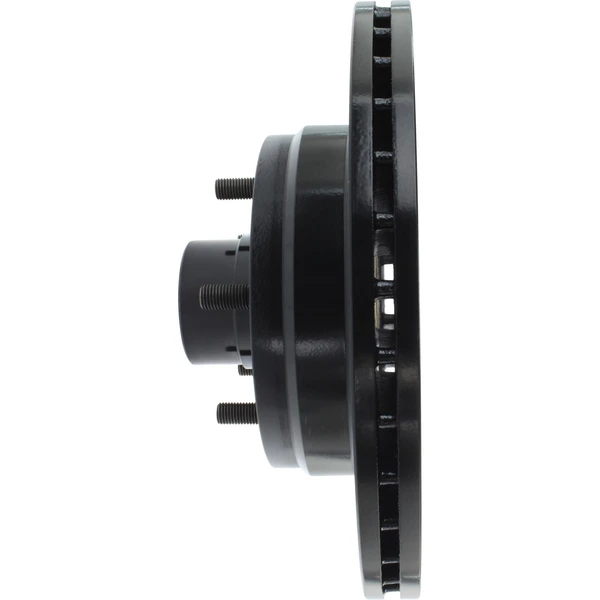 Centric 126.80003SL Brake Rotor Front Left