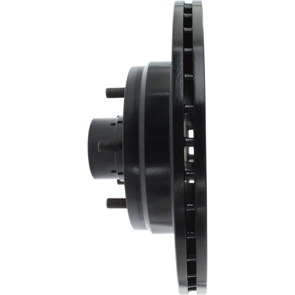 Centric 126.80003SR Brake Rotor Front Right