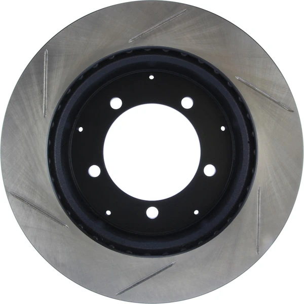 Centric 126.80008SL Brake Rotor