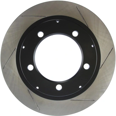 Disc Brake Rotor - Centric 126.80008SL